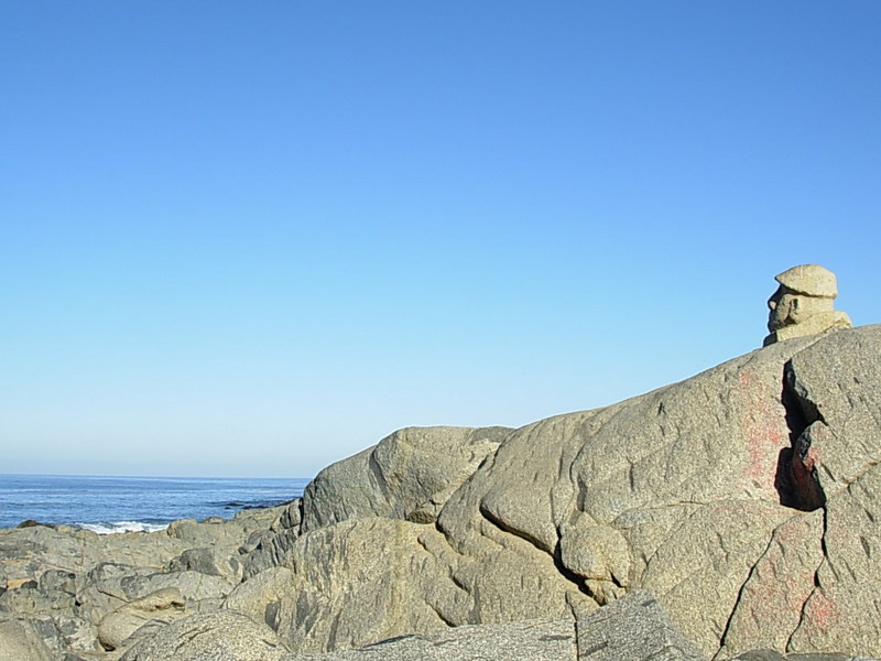 Foto de Isla Negra - El Quisco, Chile
