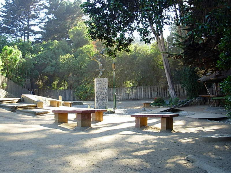 Foto de Isla Negra - El Quisco, Chile