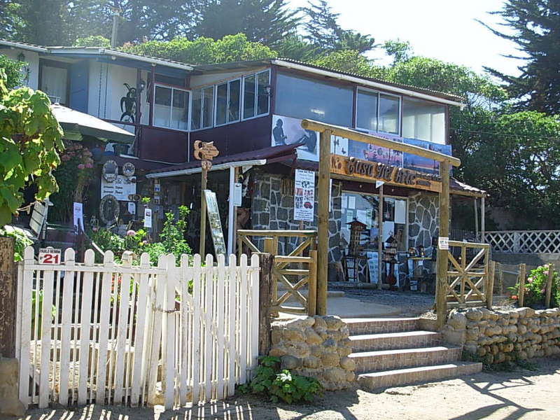 Foto de Isla Negra - El Quisco, Chile