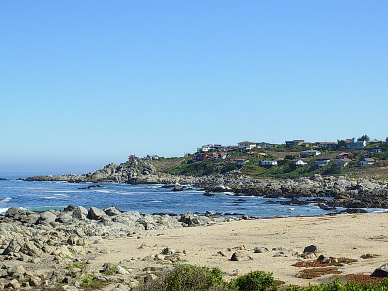 Foto de Isla Negra - El Quisco, Chile
