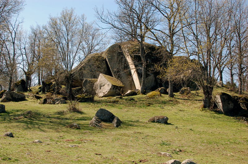Foto de El Escorial (Madrid), España