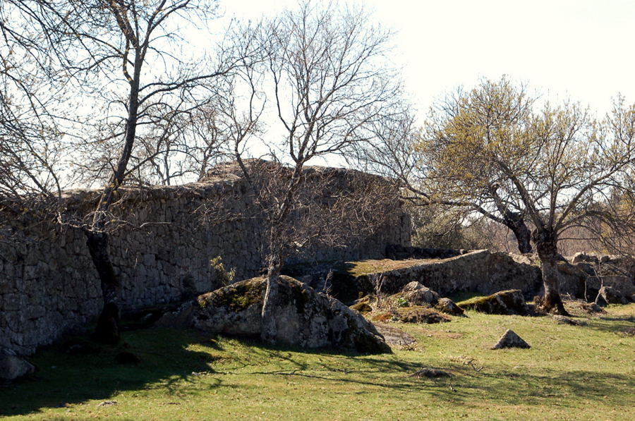 Foto de El Escorial (Madrid), España