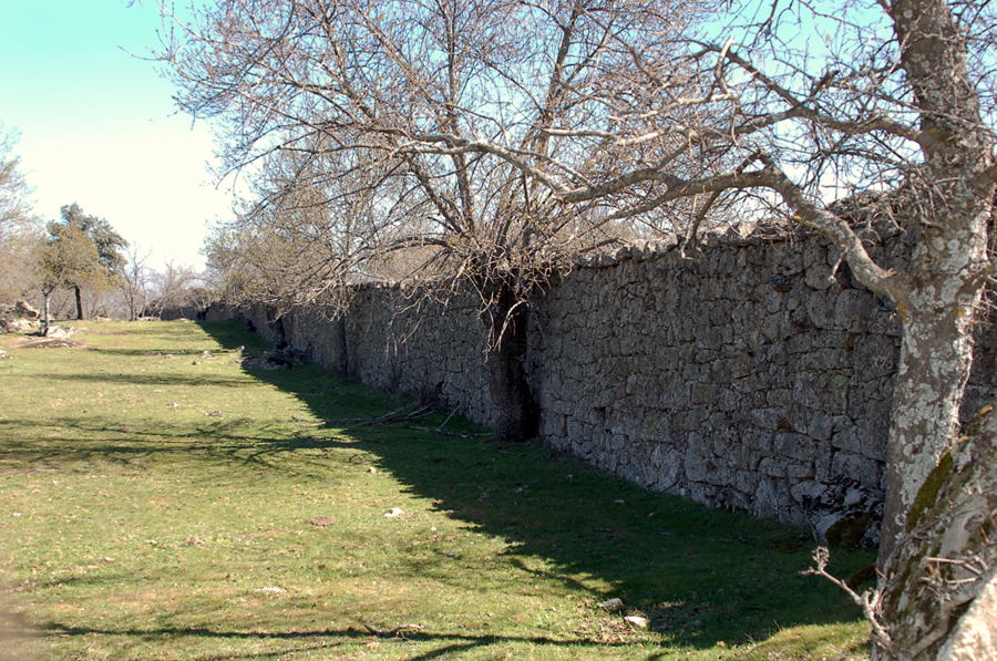 Foto de El Escorial (Madrid), España