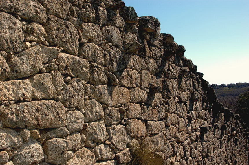 Foto de El Escorial (Madrid), España