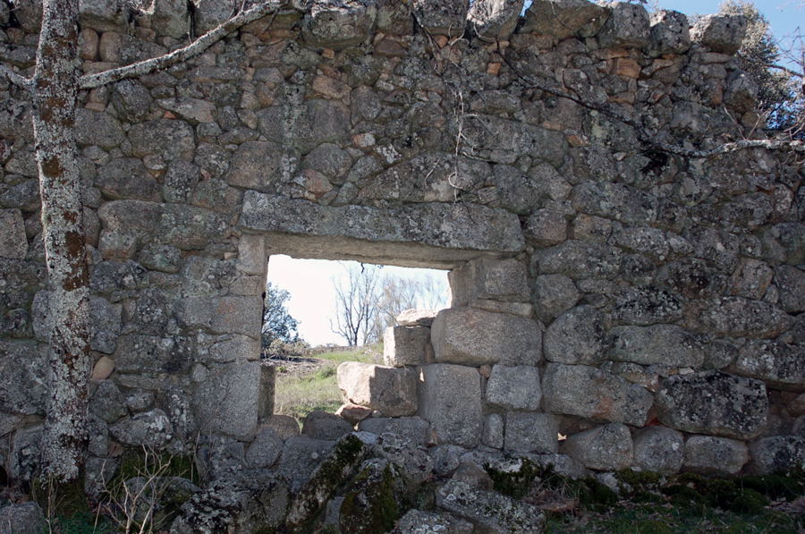 Foto de El Escorial (Madrid), España