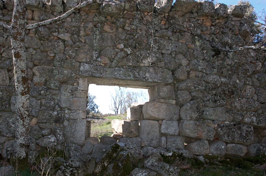 Foto de El Escorial (Madrid), España