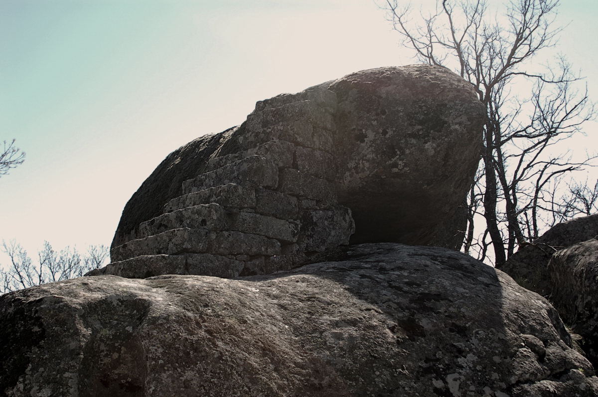 Foto de El Escorial (Madrid), España