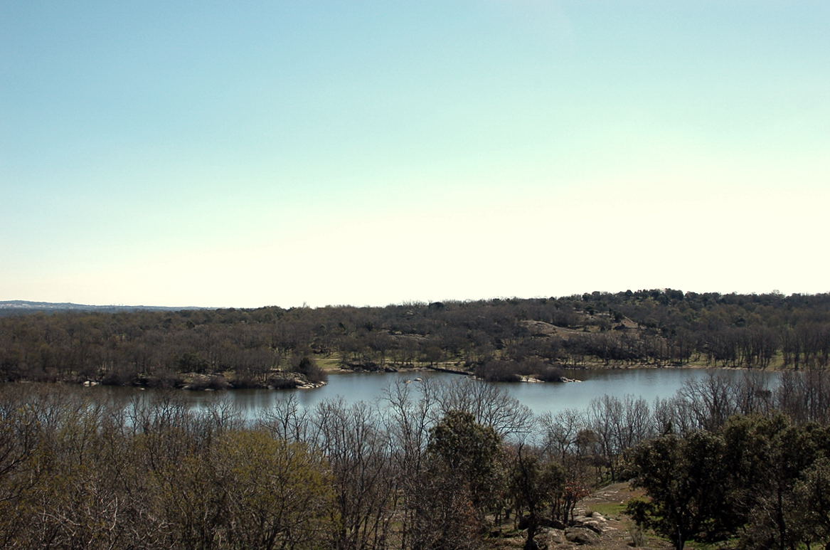 Foto de El Escorial (Madrid), España