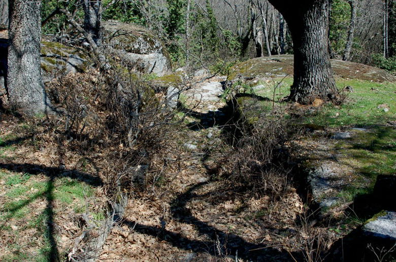 Foto de El Escorial (Madrid), España