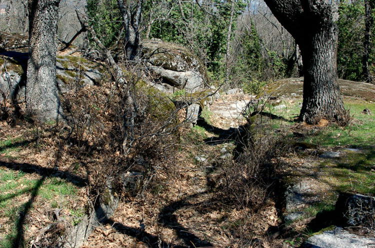 Foto de El Escorial (Madrid), España