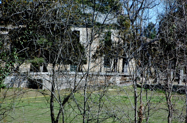 Foto de El Escorial (Madrid), España