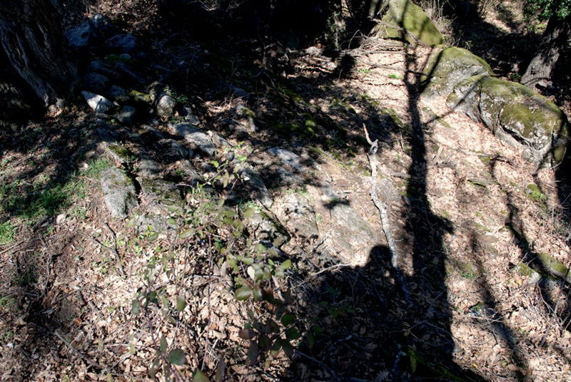 Foto de El Escorial (Madrid), España