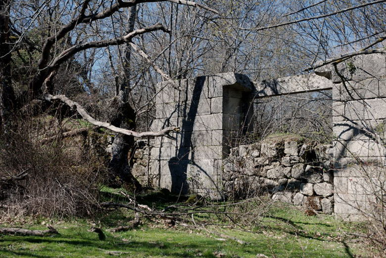 Foto de El Escorial (Madrid), España