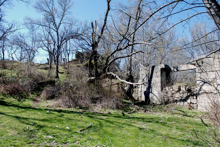 Foto de El Escorial (Madrid), España