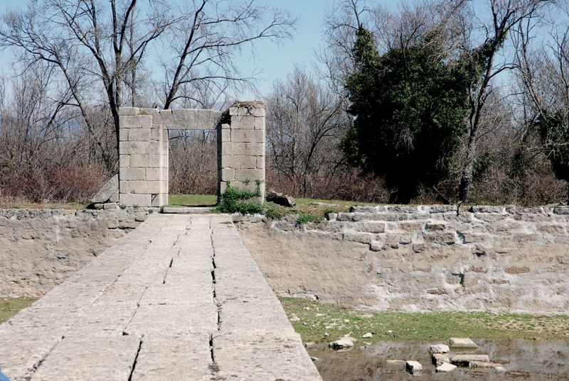 Foto de El Escorial (Madrid), España