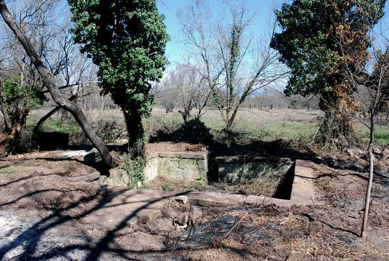 Foto de El Escorial (Madrid), España