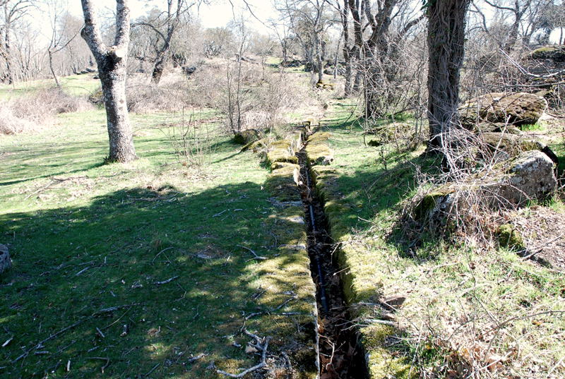 Foto de El Escorial (Madrid), España