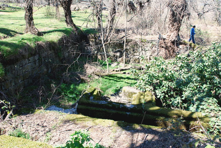 Foto de El Escorial (Madrid), España