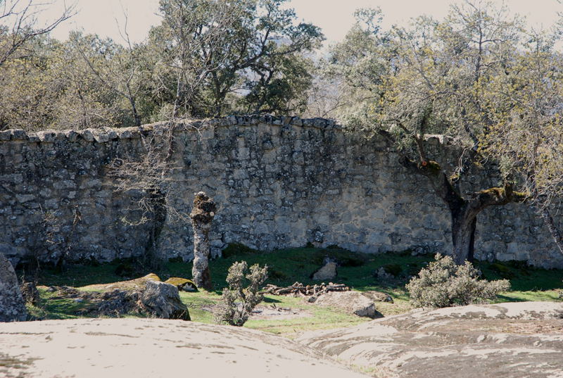 Foto de El Escorial (Madrid), España
