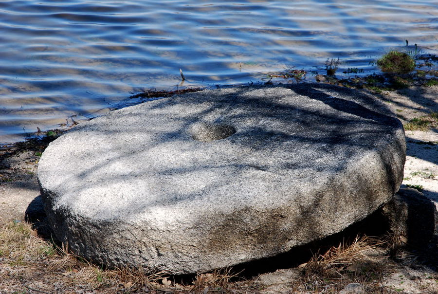 Foto de El Escorial (Madrid), España