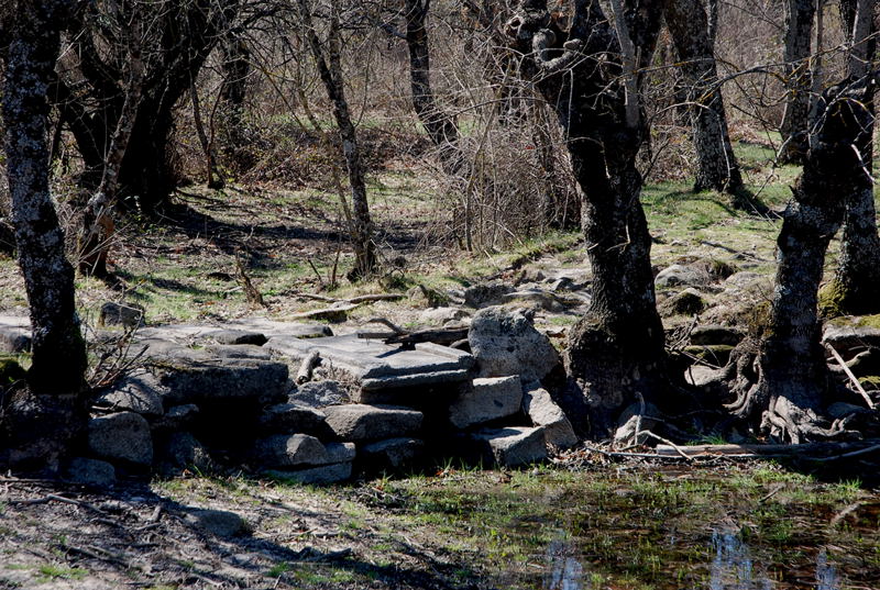 Foto de El Escorial (Madrid), España