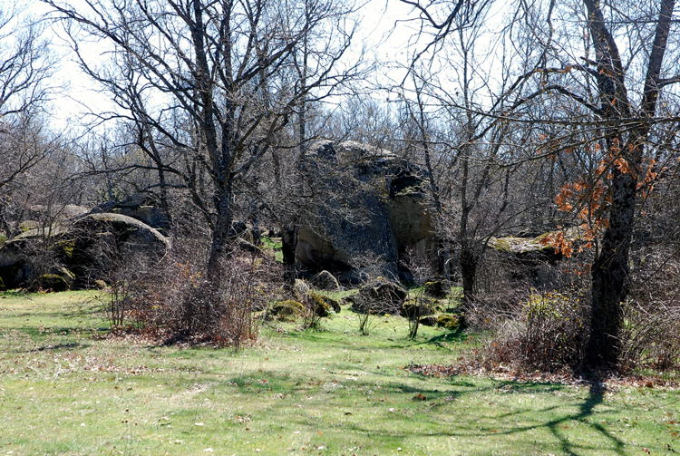 Foto de El Escorial (Madrid), España