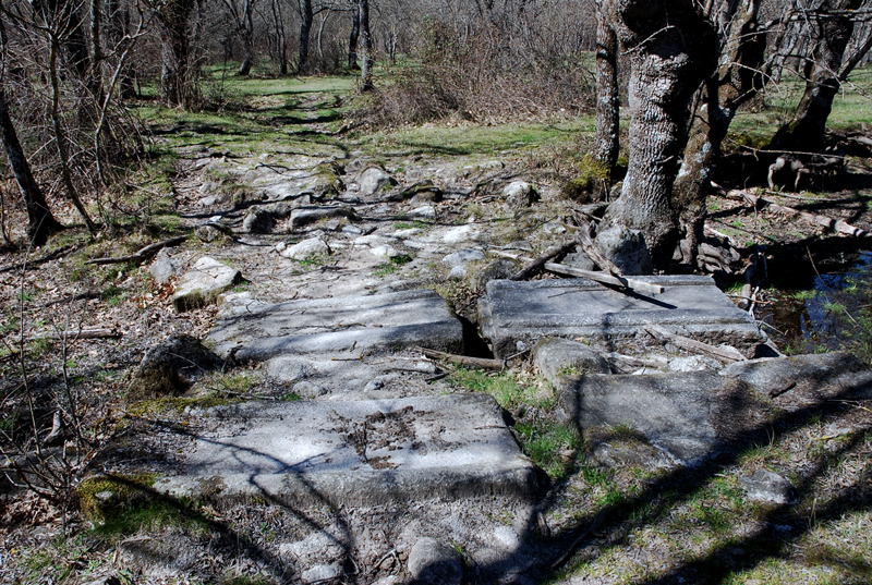 Foto de El Escorial (Madrid), España