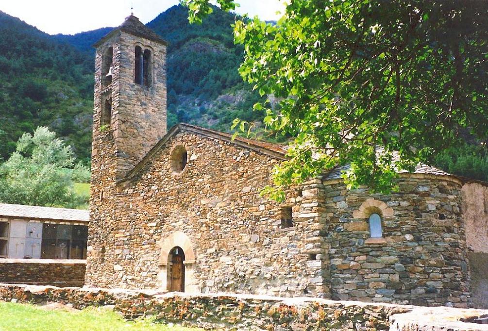 Foto de Llorts, Andorra