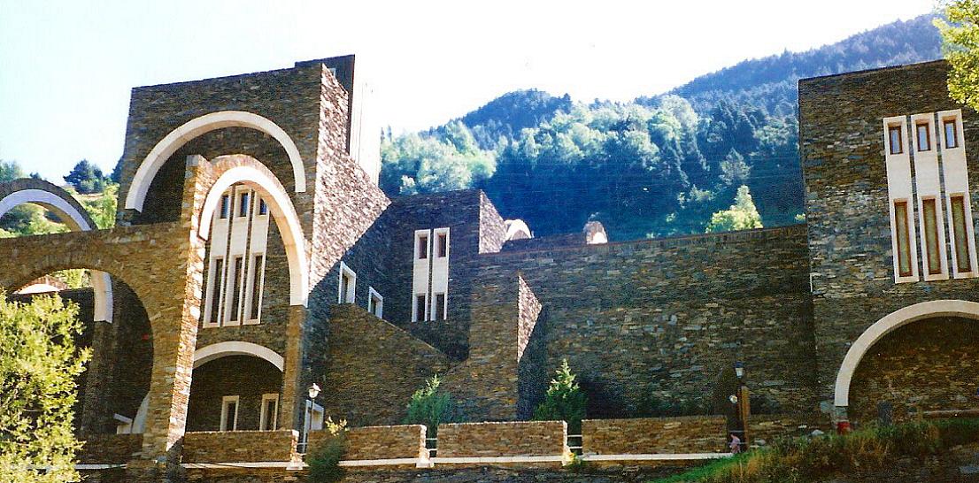 Foto de Meritxell, Andorra