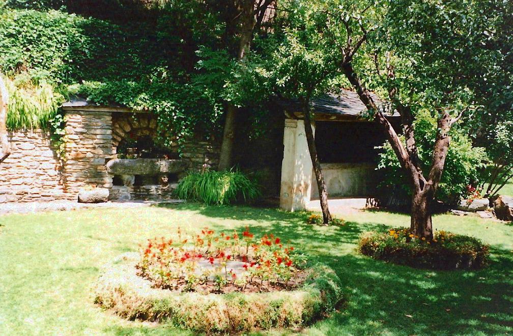 Foto de Ordino, Andorra