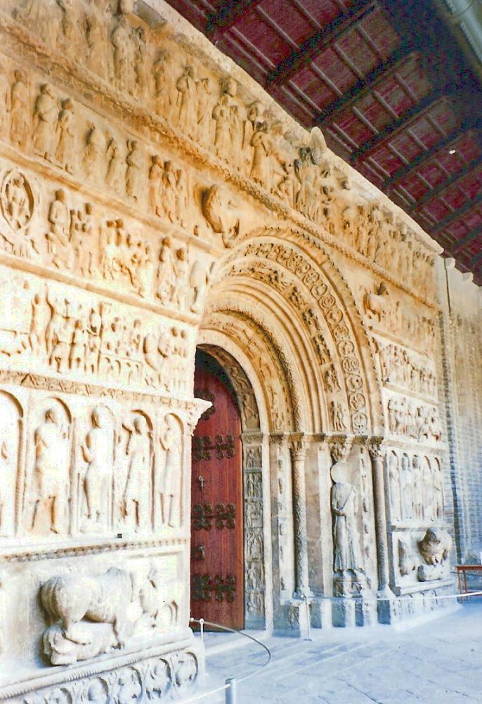 Foto de Ripoll (Girona), España