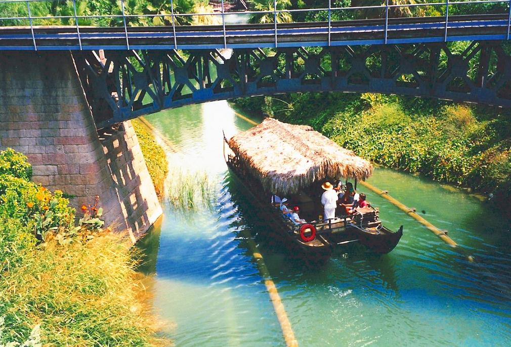 Foto de Salou (Tarragona), España