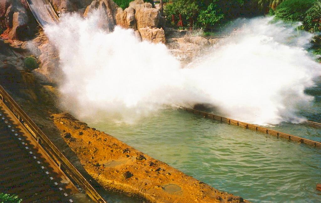 Foto de Salou (Tarragona), España