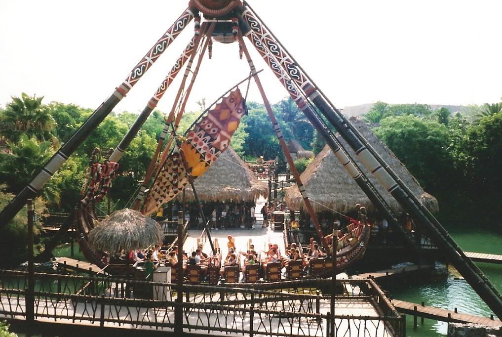 Foto de Salou (Tarragona), España