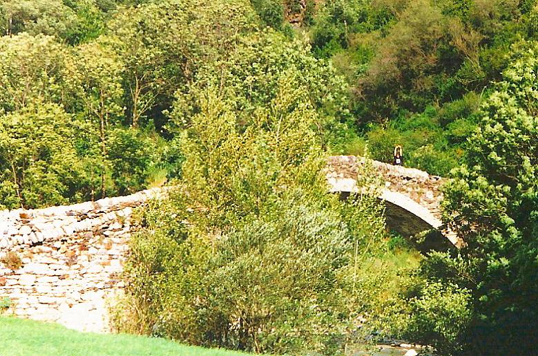 Foto de Santa Coloma, Andorra