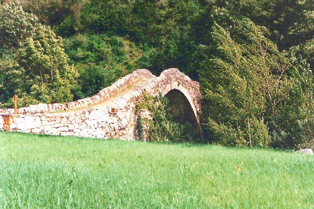 Foto de Santa Coloma, Andorra
