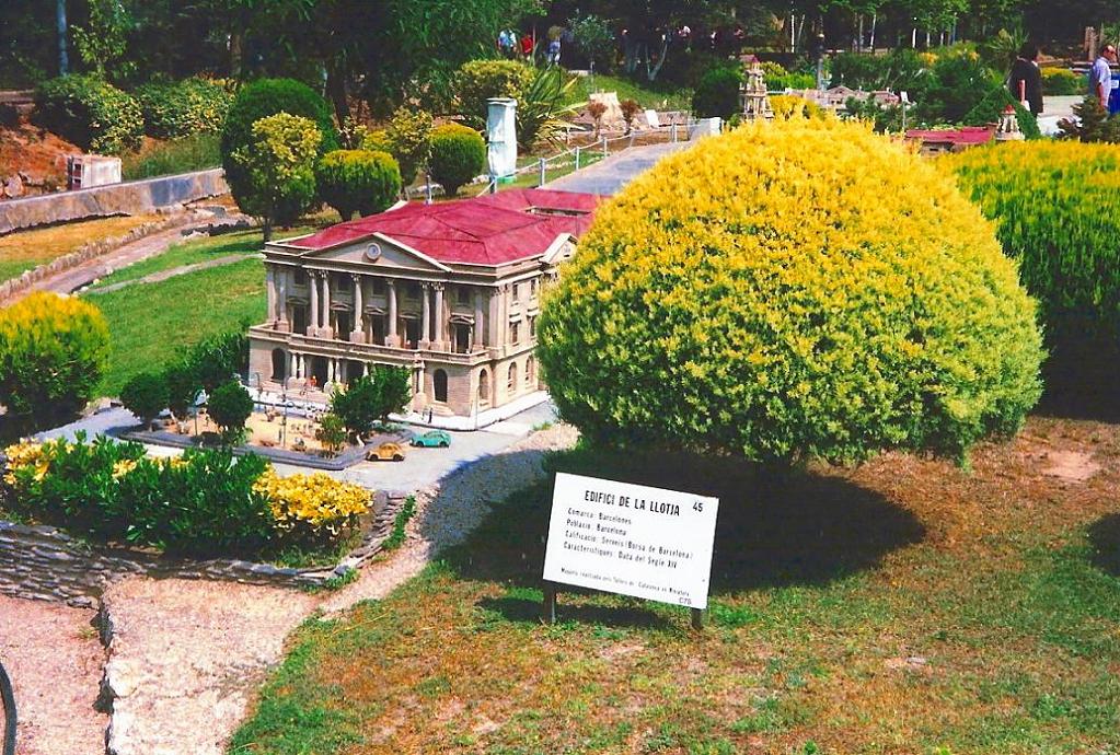 Foto de Torrelles de Llobregat (Barcelona), España