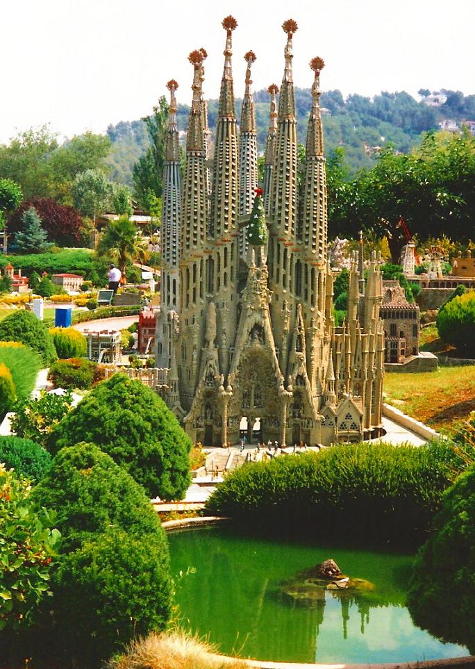 Foto de Torrelles de Llobregat (Barcelona), España