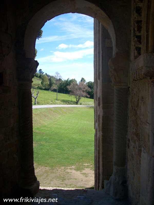 Foto de Oviedo (Asturias), España