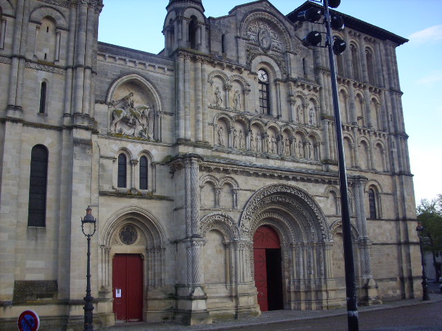 Foto de Bordeaux, Francia