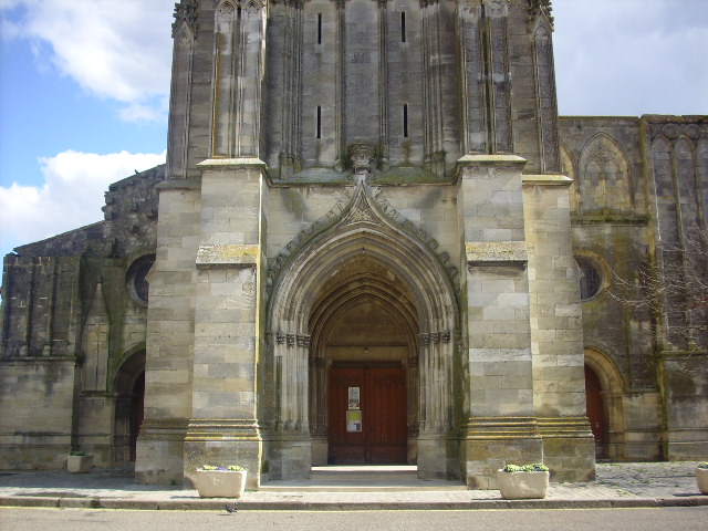 Foto de Libourne, Francia