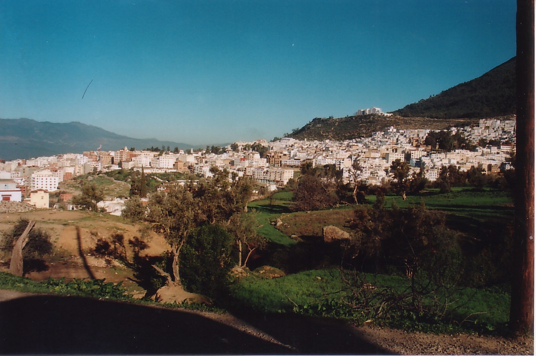 Foto de Chef Xaouen, Marruecos