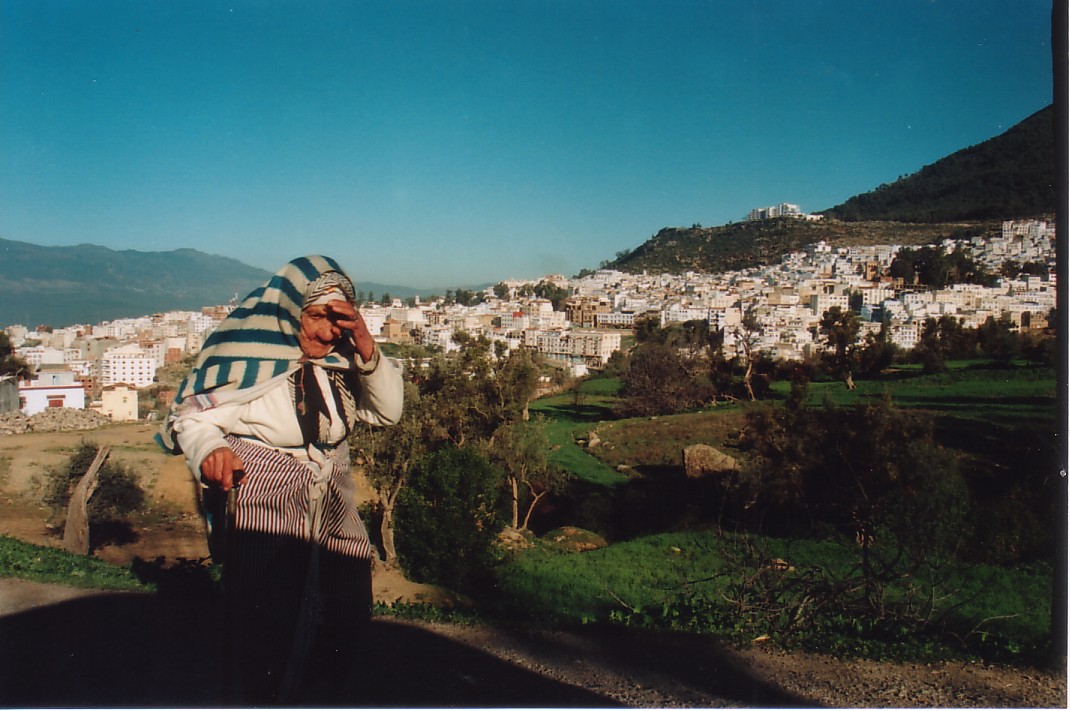 Foto de Chef Xaouen, Marruecos