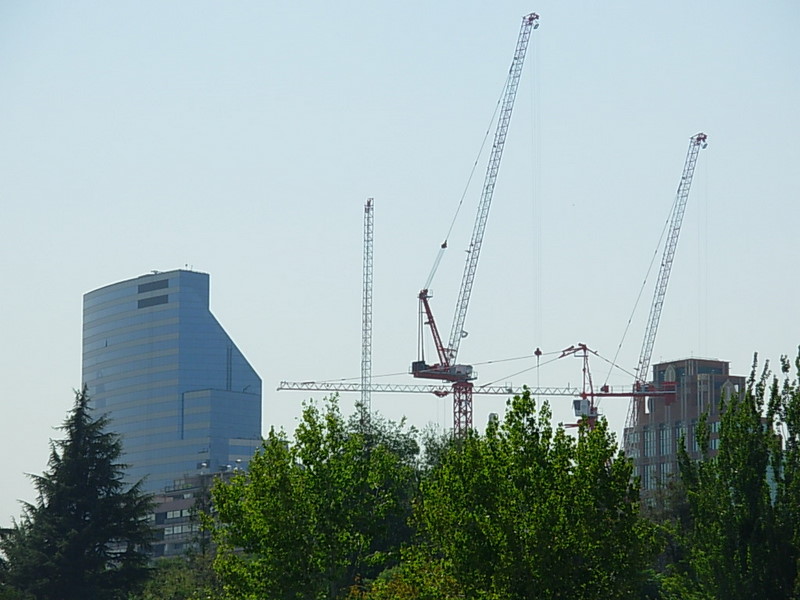 Foto de Santiago, Chile