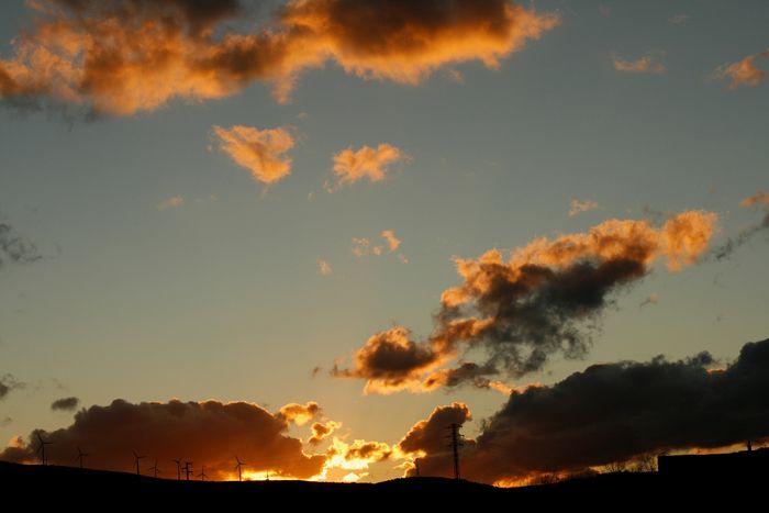 Foto de Ólvega (Soria), España