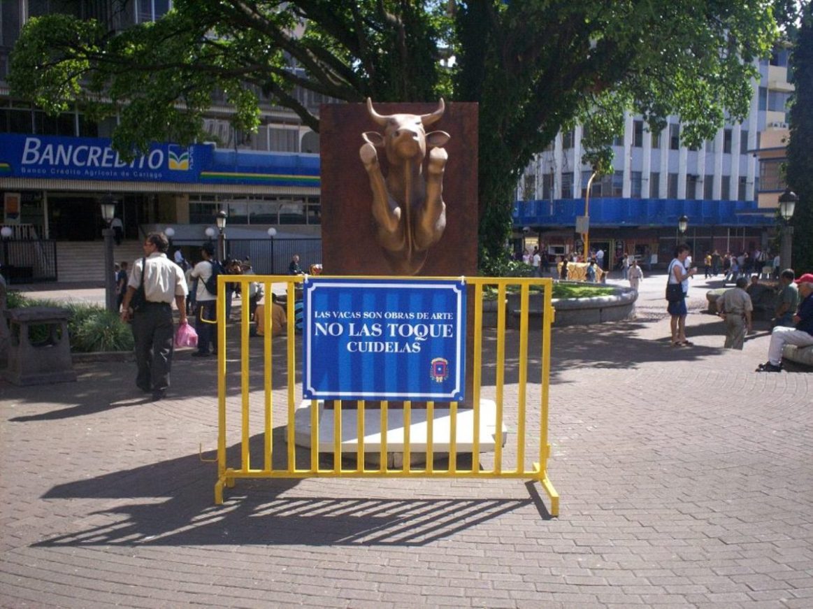 Foto de San José, Costa Rica