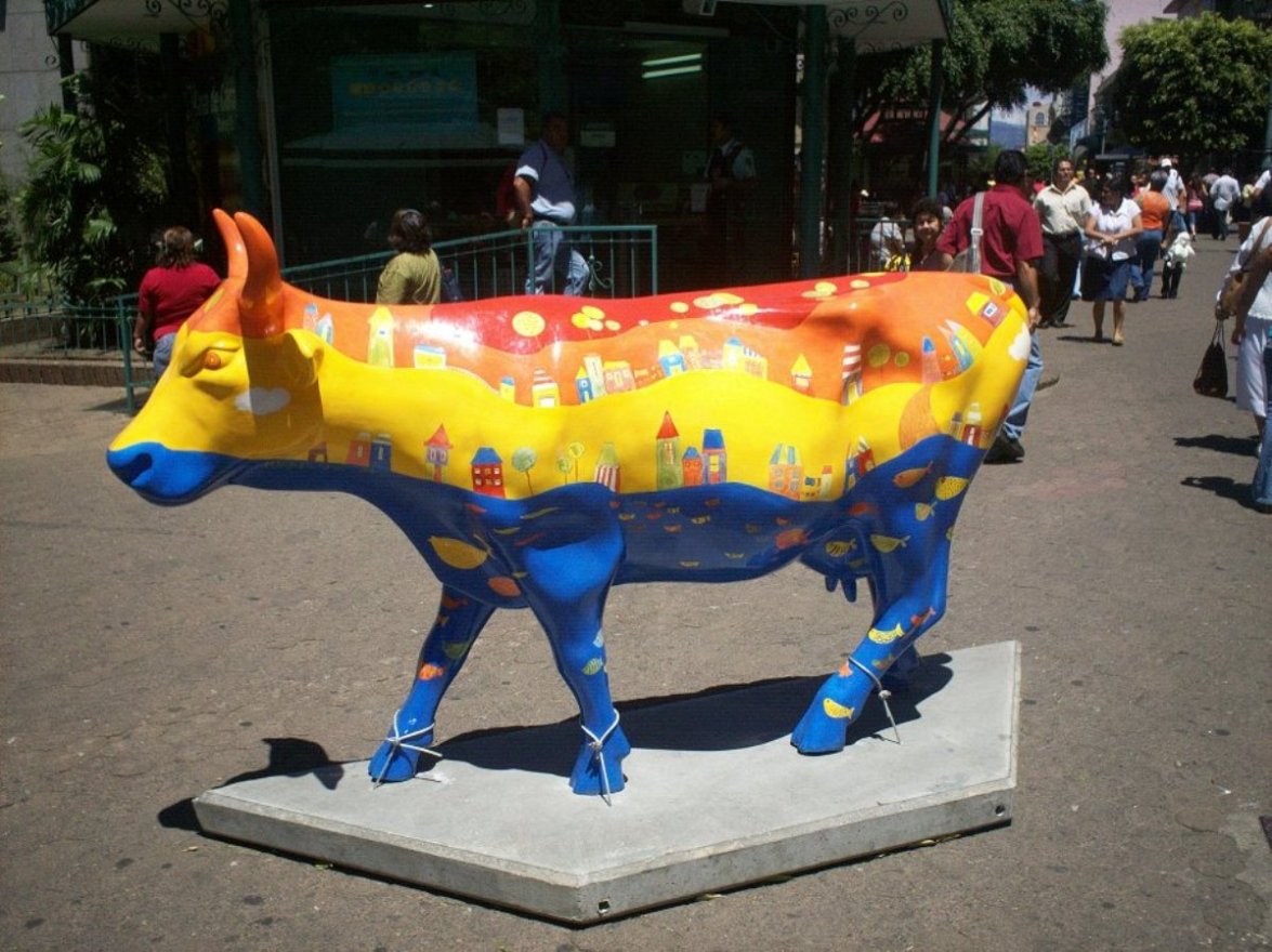 Foto de San José, Costa Rica