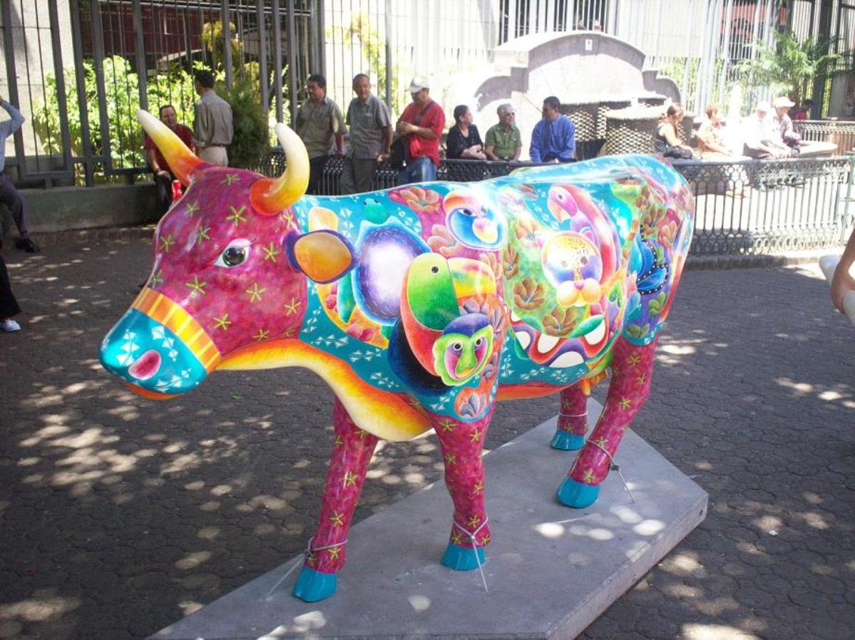 Foto de San José, Costa Rica