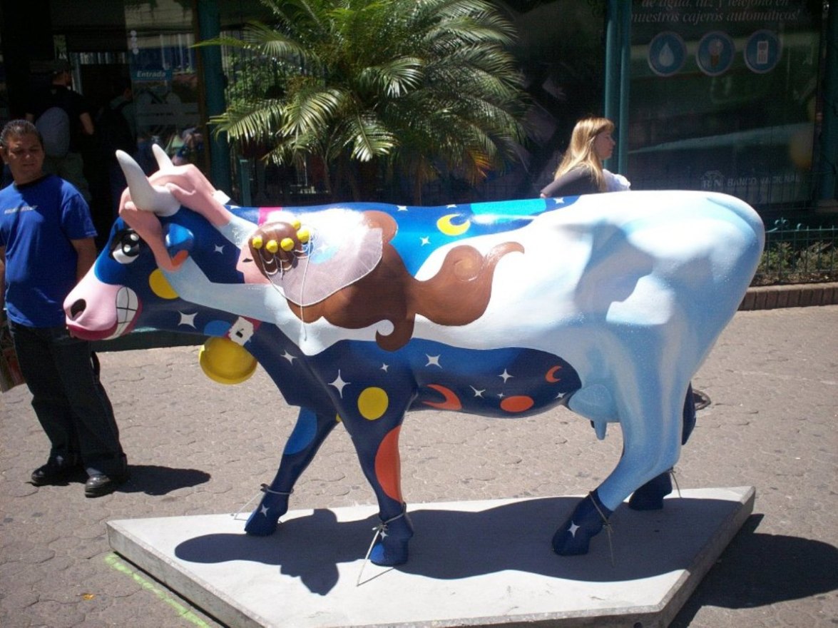 Foto de San José, Costa Rica