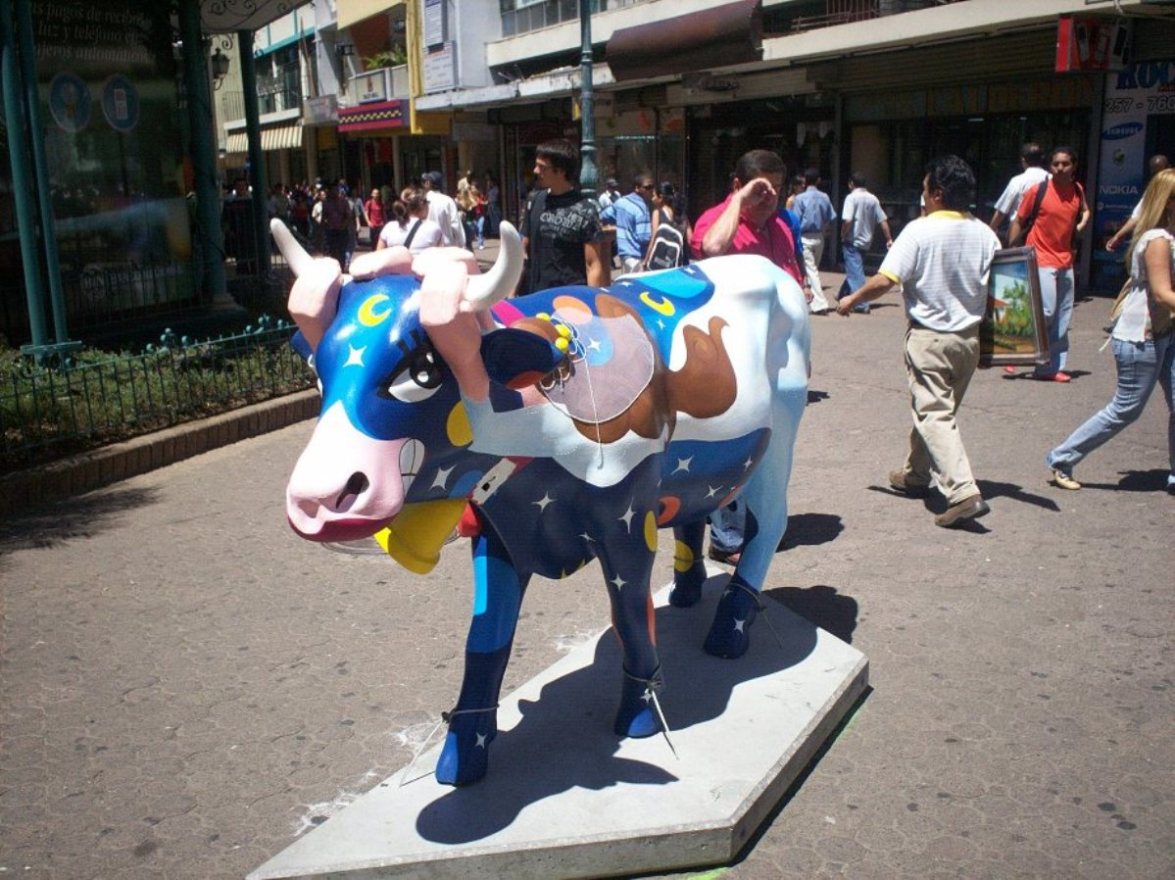 Foto de San José, Costa Rica